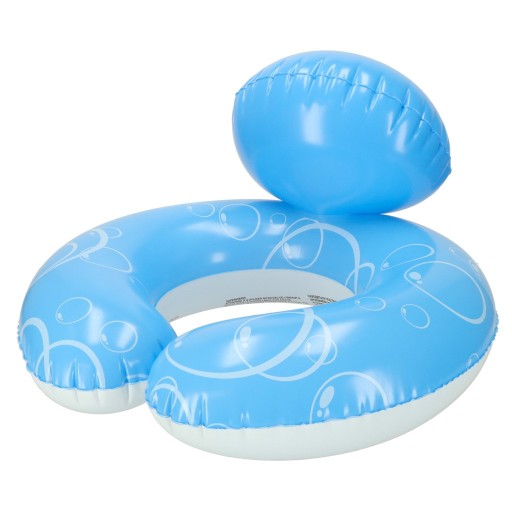 BESTWAY 36405 Plavecký kruh, nafukovací kruh, tučniak, 3-6 rokov, 30 kg