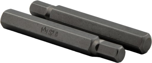 BIT IMBUS HEX 10mm 8 x 75mm S2 EXKLUZÍVNE