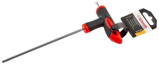 Kľúč TORX TYP T veľ T30 - Schmith