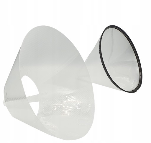 Pooperačný pooperačný golier M 30-36 cm