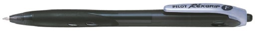 AUTOMATICKÝ GUĽOVÝ BOD Pilot 0,21mm ČIERNA