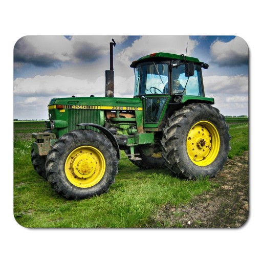 Podložka pod myš JOHN DEERE TRACTOR