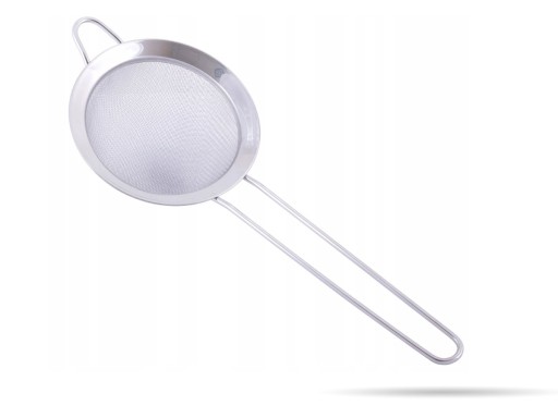 Nerezové sitko 12cm Kamille