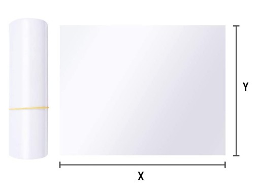 OCHRANNÁ FÓLIA DVERÍ PROTI POKRABANIU 150x10 HIT