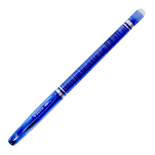 SMAZAteľný GUĽOVÝ BOD MODRÁ 0,7 mm KIDEA