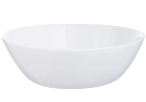 LUMINARC Arcopal MISKA NA ŠALÁT 16cm misa 600ml Zelie