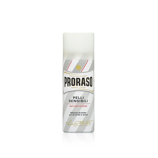 Proraso pena na holenie 50 ml - citlivá pokožka