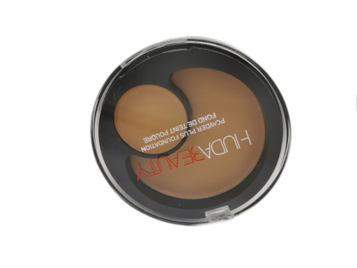 Make-up púder + korektor 2v1
