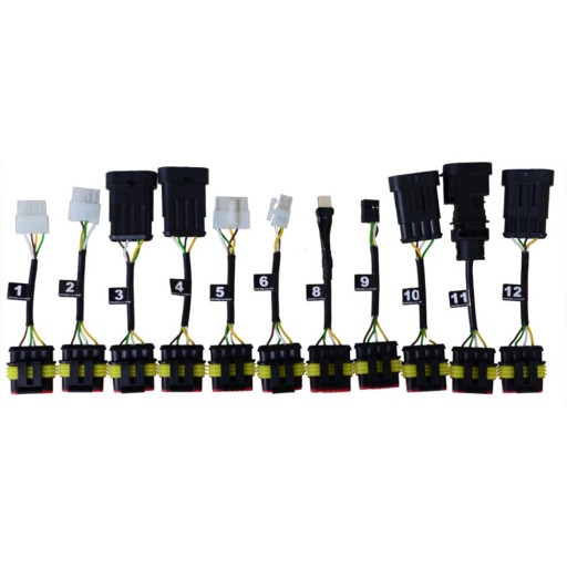 ADAPTÉR pre LPG BLUETOOTH INTERFACE (z konektora 7)