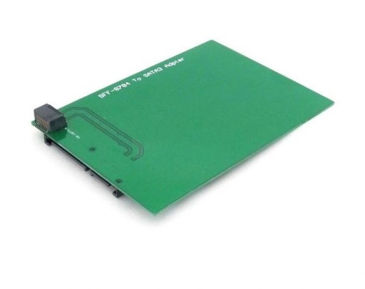 ADAPTÉR SFF-8784 SATA Express LENOVO YOGA 2