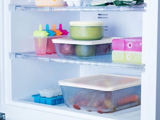 Tepelne odolný box s krytom 0,8 L PYREX