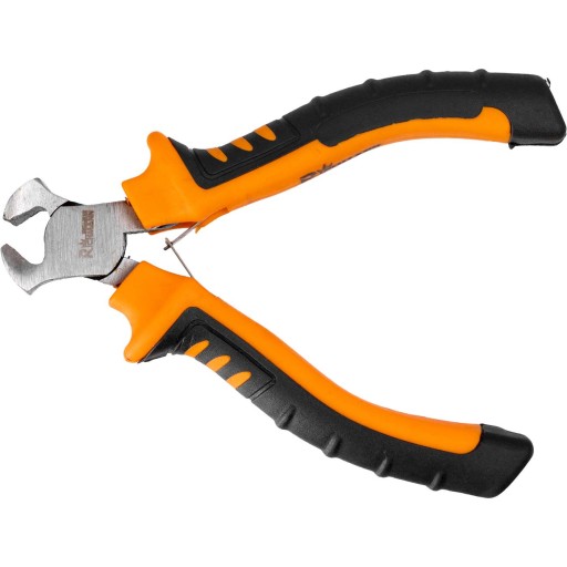 Mini presné kliešte 125 mm s rýchlym návratom Richmann C7093