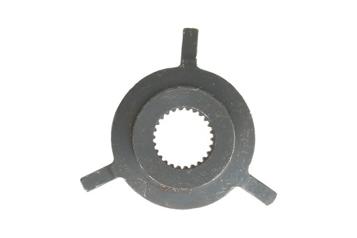 Nosič rýpadla GY6 4T Power Force 139QMB