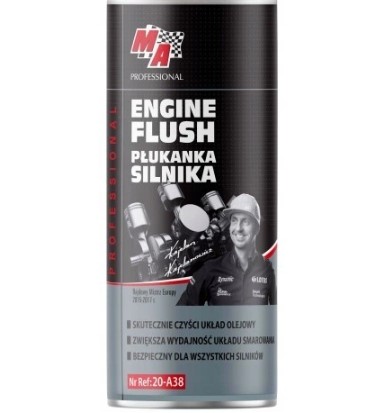 MOTO DOKTOR ENGINE DOKTOR 444ML Prísada do benzínového motora