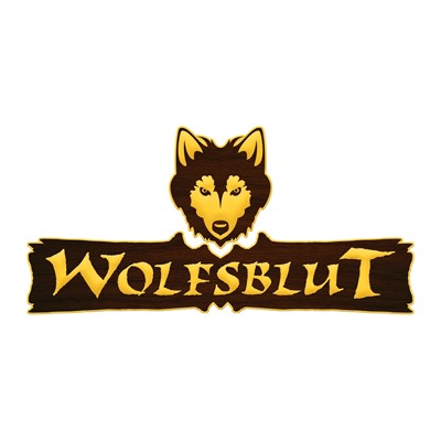 Koláče Wolfsblut Wide Plain s konským mäsom 395g