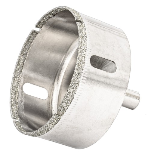 DIAMANTOVÁ VŔTAČKA DO KAMEŇA SKLO OTVOROV 60mm