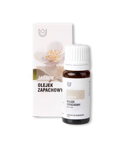 Natural Aromas JASMINE vonný olej 10 ml