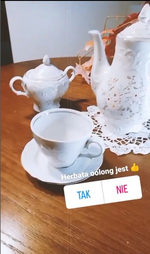 Čaj Oolong Chai 100g Bio-Flavo