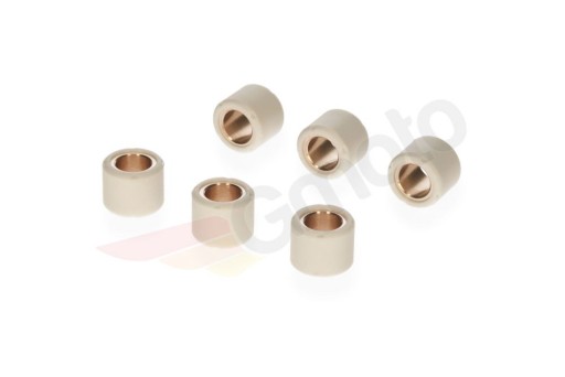 VARIANT ROLLERS 16X13 4G QUEST KINGWAY SKÚTER 4T
