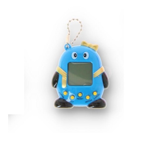 Elektronická hra Tamagochi Tamagochi 4t