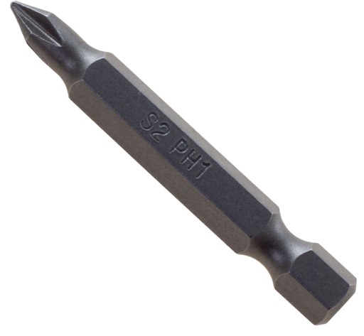 PROFESIONÁLNY BIT Philips PH1x50 SKRUTKA - 1 ks.