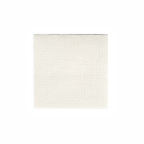 2-vrstvové papierové obrúsky 20x20cm 125 ks