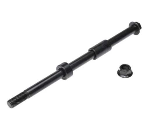 JUNAK 901 SPORT 50 4T náprava náprava kolesá zadné M14 x 280