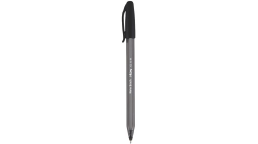 Pero Paper Mate Inkjoy 100 CAP, čierne