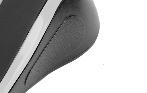 KANCELÁRSKA MYŠ HAVIT MS753 UNIVERZÁLNA KÁBLOVÁ OPTICKÁ MYŠ USB 2.0