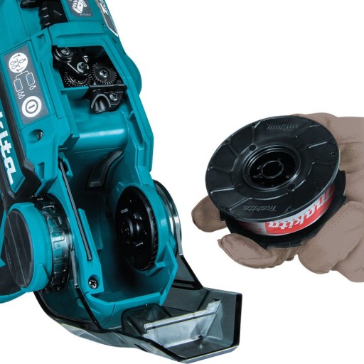MAKITA VÝZTUHA VIAZACÍ DRÔT 0,8mm 1ks DTR180 199137-9