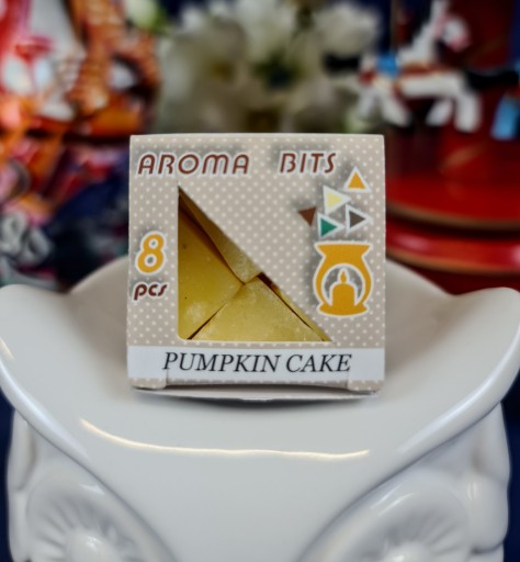 TEKVICOVÁ TORTA VOŇANÁ VOSK