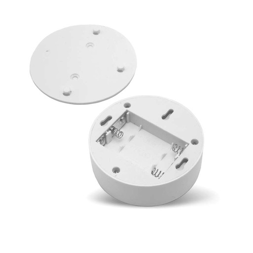 FLC-01 LED nočná lampa s PIR pohybovým senzorom 3xAAA Forever Light