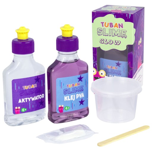 SUPER SLIME – SVIETE V TME