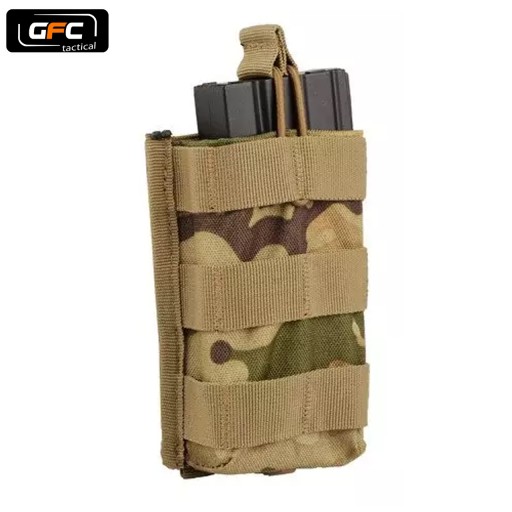 POUZDRO NA ZÁSOBNÍK PRE AK M4 G36 GFC MOLLE MULTI