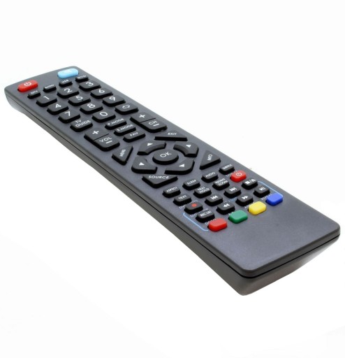 UNIVERZÁLNE DIAĽKOVÉ OVLÁDANIE PRE BLAUPUNKT, SHARP (P1000)