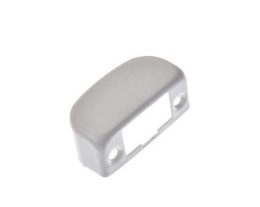 JANIA Z252 GRAPHITE ŁUCZNIK povrchový zámok