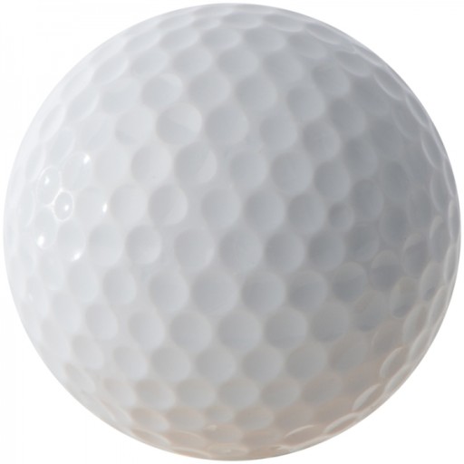 Golfové loptičky