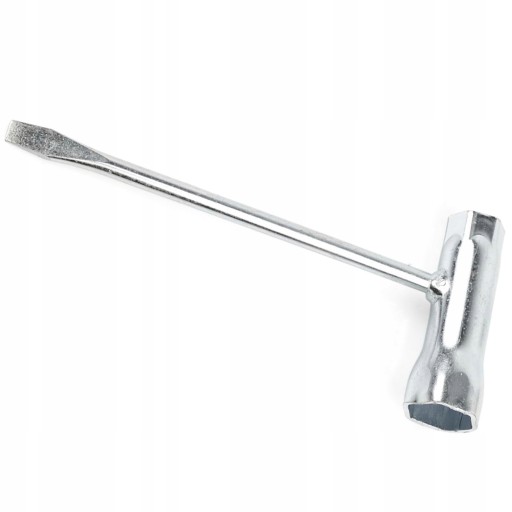 UNIVERZÁLNY SERVISNÝ KĽÚČ NA SVIEČKY 13X19MM GEKO