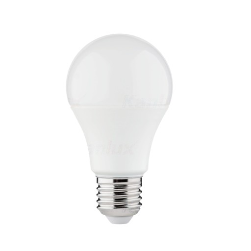 RAPIDv2 MAXX A60 LED žiarovka 9,5W-NW svetelný zdroj BASE E27 1050lm 4000K