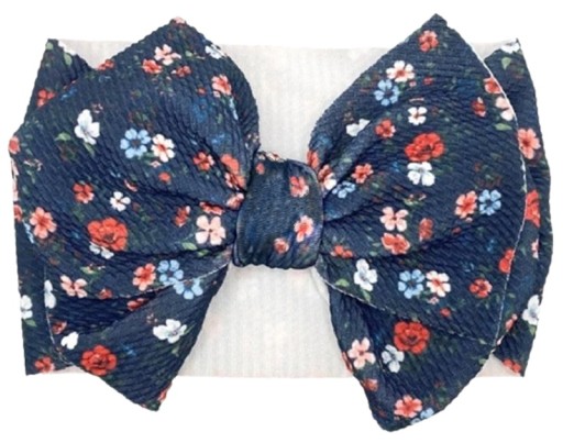 ŠIROKÝ PÁS PRE DIEVČA, 40-50CM, MAŠĽA