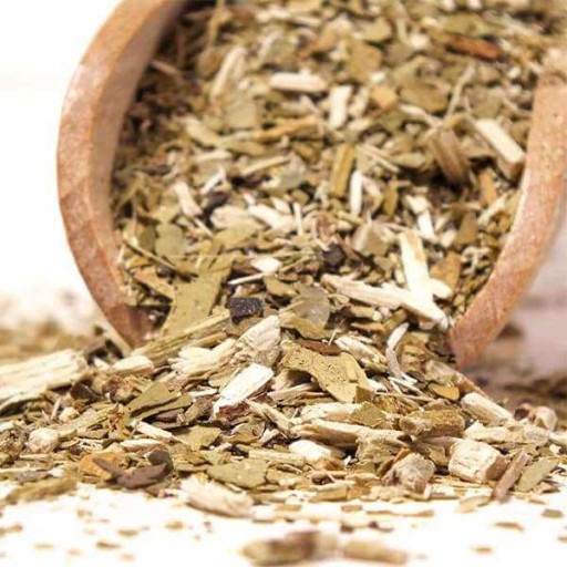 Yerba Mate Pajarito Yaguar Hierbas 0,5 kg 500 g