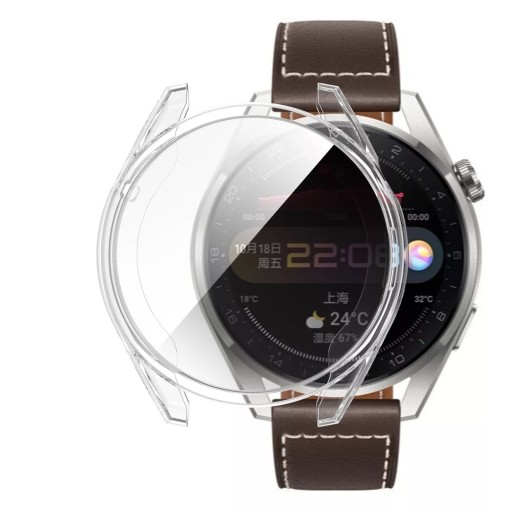 PUZDRO PRE HUAWEI WATCH 3 PRO 48MM 3PRO RÔZNE FARBY