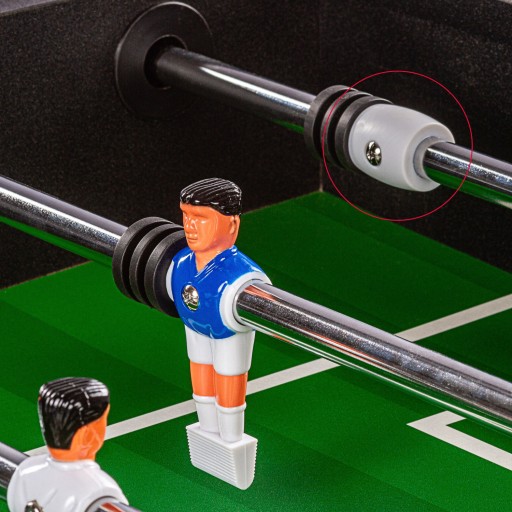 STOPKY, FUTBALOVÉ OBMEDZOVAČE, STOPKY