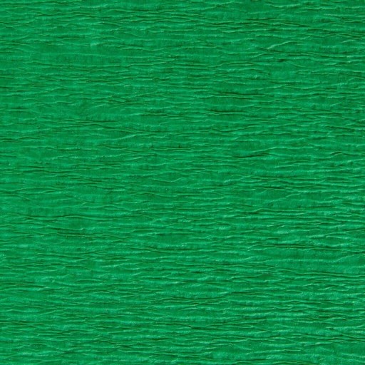 CRIPPED hodvábny papier C. ZELENÁ Č. 24 50CM 2M TYMOS