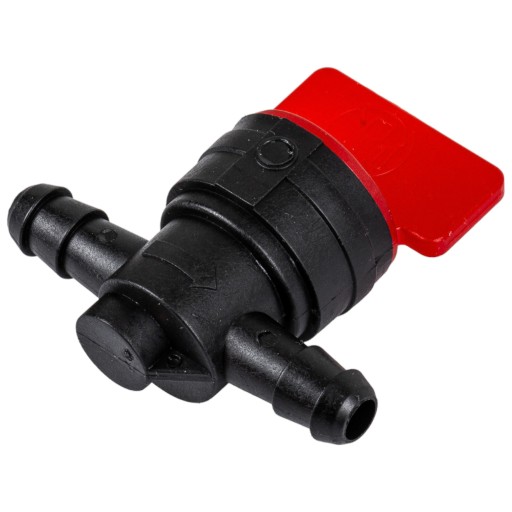 PALIVOVÝ KOHÚTIKOVÝ VENTIL BRIGGS STRATTON TECUMSEH MTD FI 8 MM 1/4