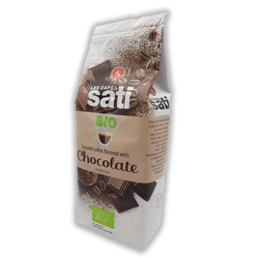 Cafe Sati mletá káva 250 g