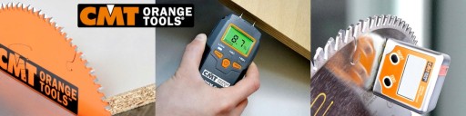 CMT Redukčný krúžok píly 30 mm až 25,4 mm
