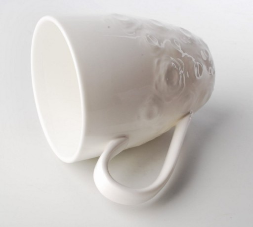 Porcelánový hrnček 300ml ROSE2