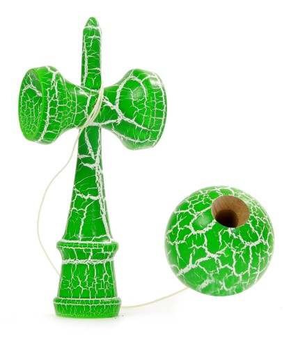 KENDAMA Japonská drevená arkádová hra