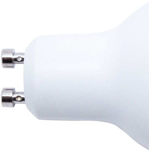 Neutrálna LED žiarovka GU10 8W 4000K 740lm BEMKO SAMSUNG